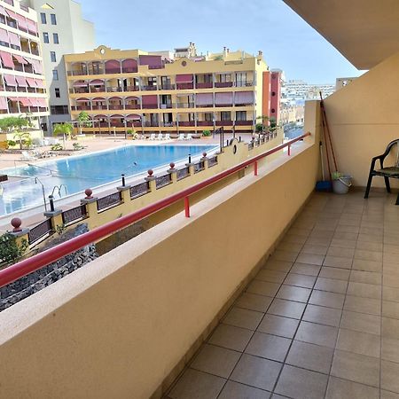Jardin Marino Apartment ปัวร์โตเดซานตีอาโก ภายนอก รูปภาพ