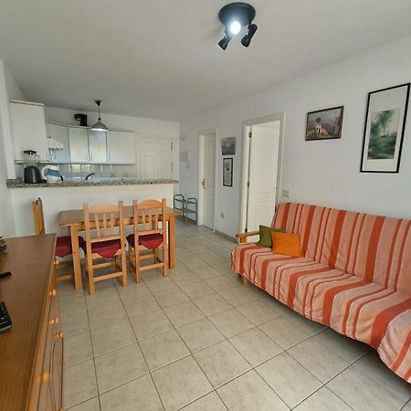 Jardin Marino Apartment ปัวร์โตเดซานตีอาโก ภายนอก รูปภาพ