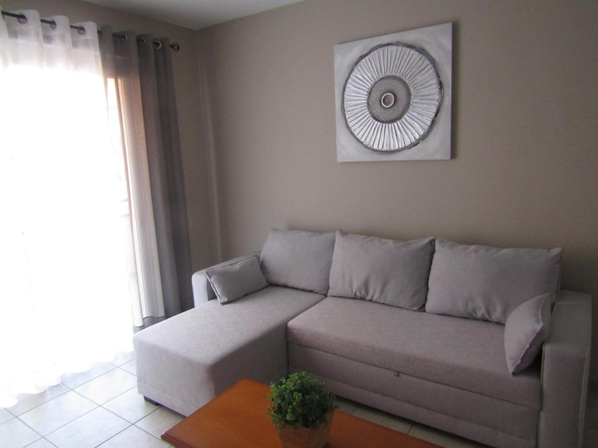 Jardin Marino Apartment ปัวร์โตเดซานตีอาโก ภายนอก รูปภาพ