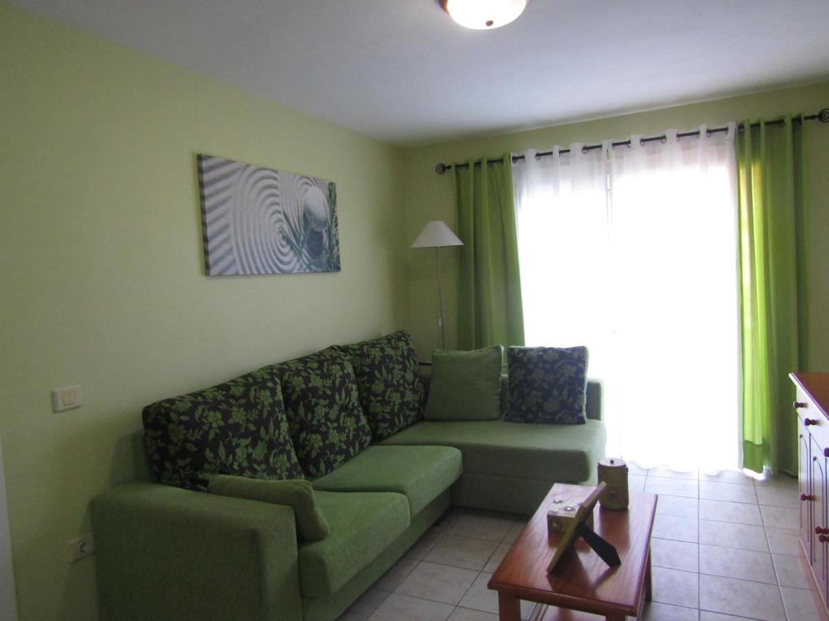 Jardin Marino Apartment ปัวร์โตเดซานตีอาโก ภายนอก รูปภาพ