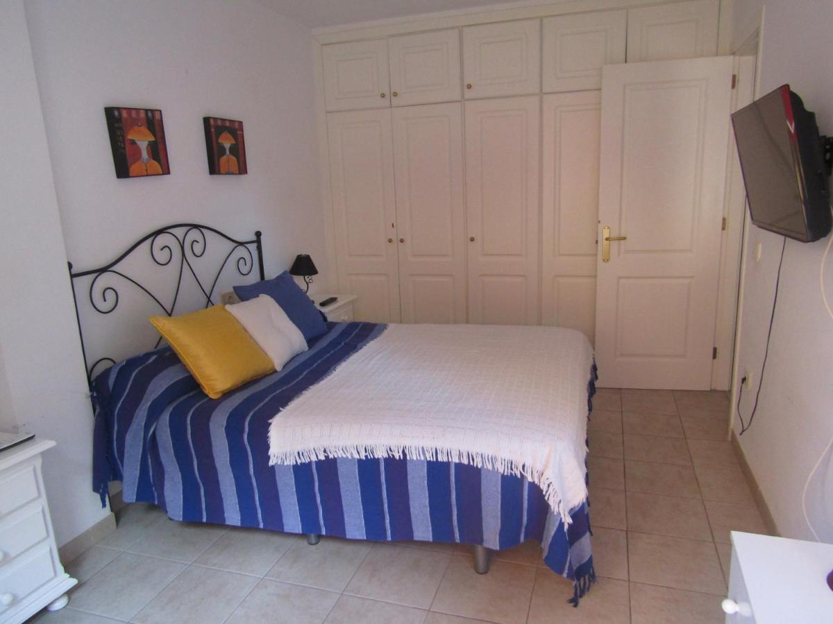Jardin Marino Apartment ปัวร์โตเดซานตีอาโก ภายนอก รูปภาพ