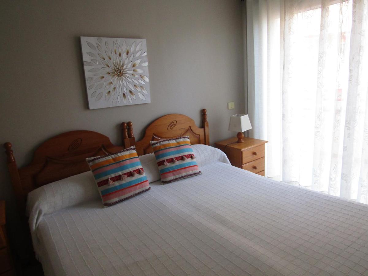 Jardin Marino Apartment ปัวร์โตเดซานตีอาโก ภายนอก รูปภาพ