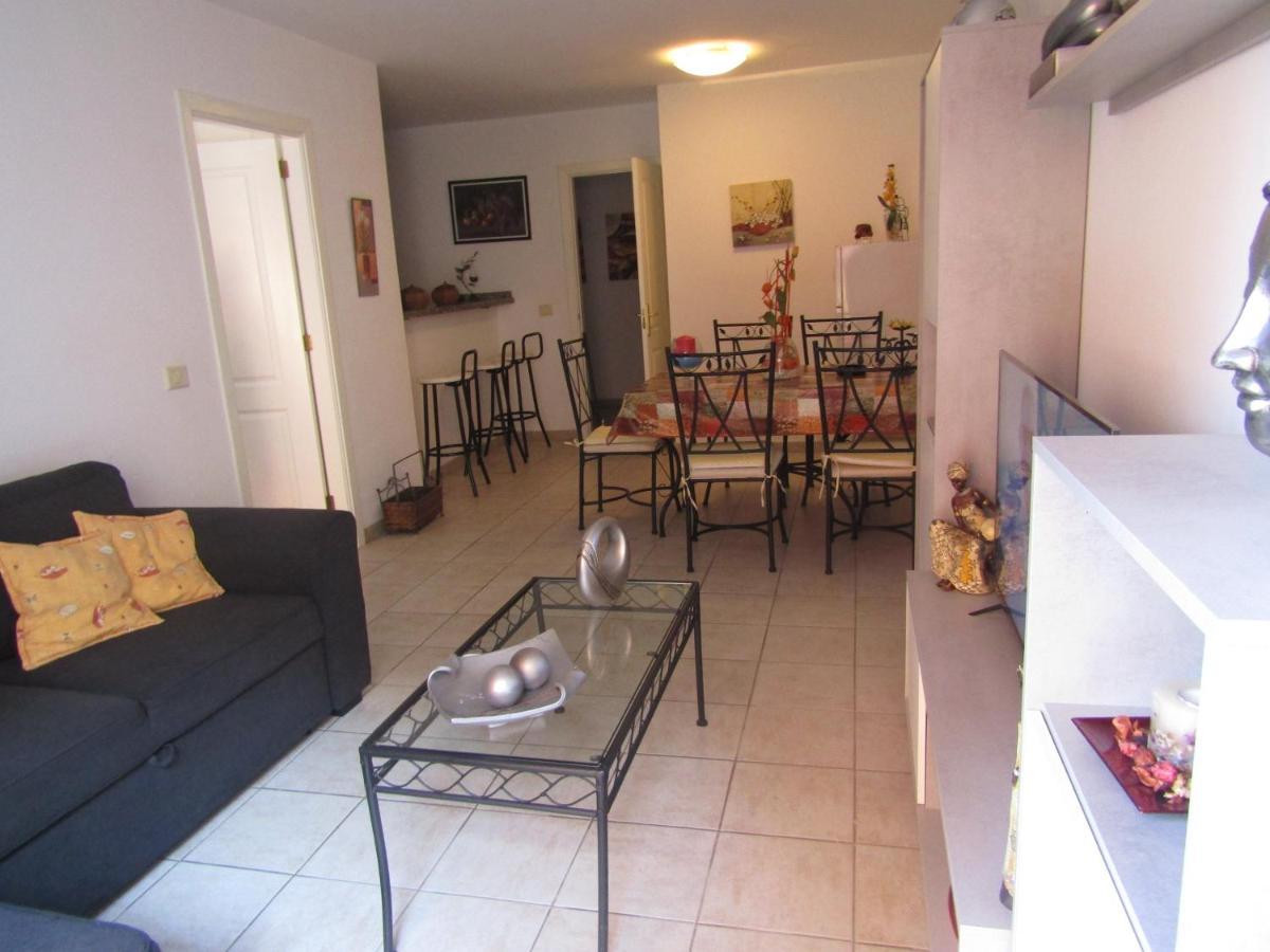 Jardin Marino Apartment ปัวร์โตเดซานตีอาโก ภายนอก รูปภาพ