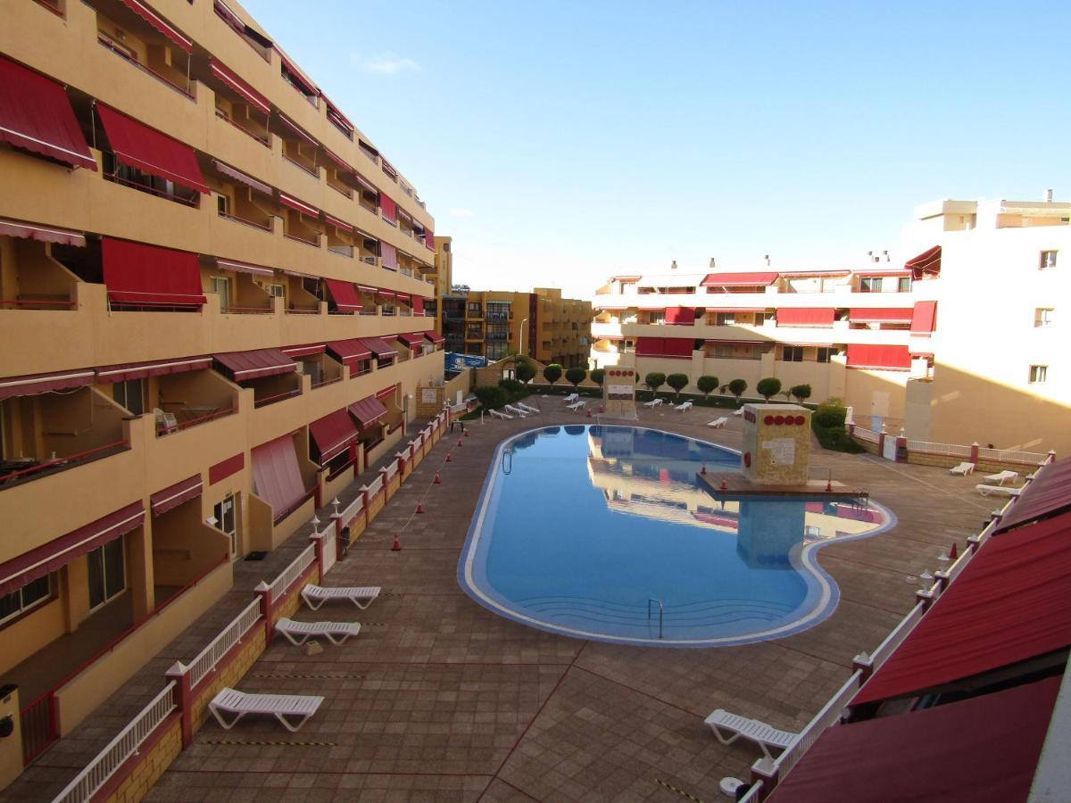 Jardin Marino Apartment ปัวร์โตเดซานตีอาโก ภายนอก รูปภาพ