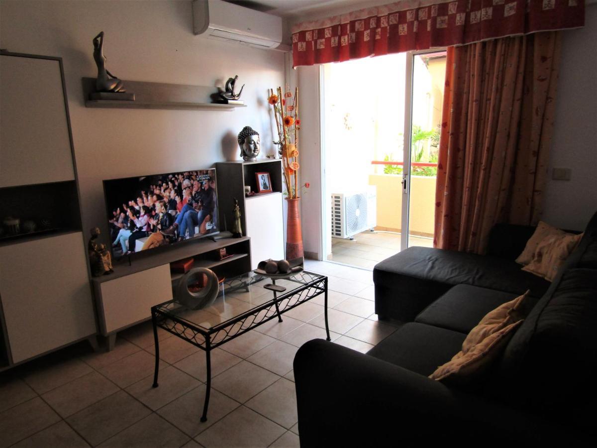 Jardin Marino Apartment ปัวร์โตเดซานตีอาโก ภายนอก รูปภาพ