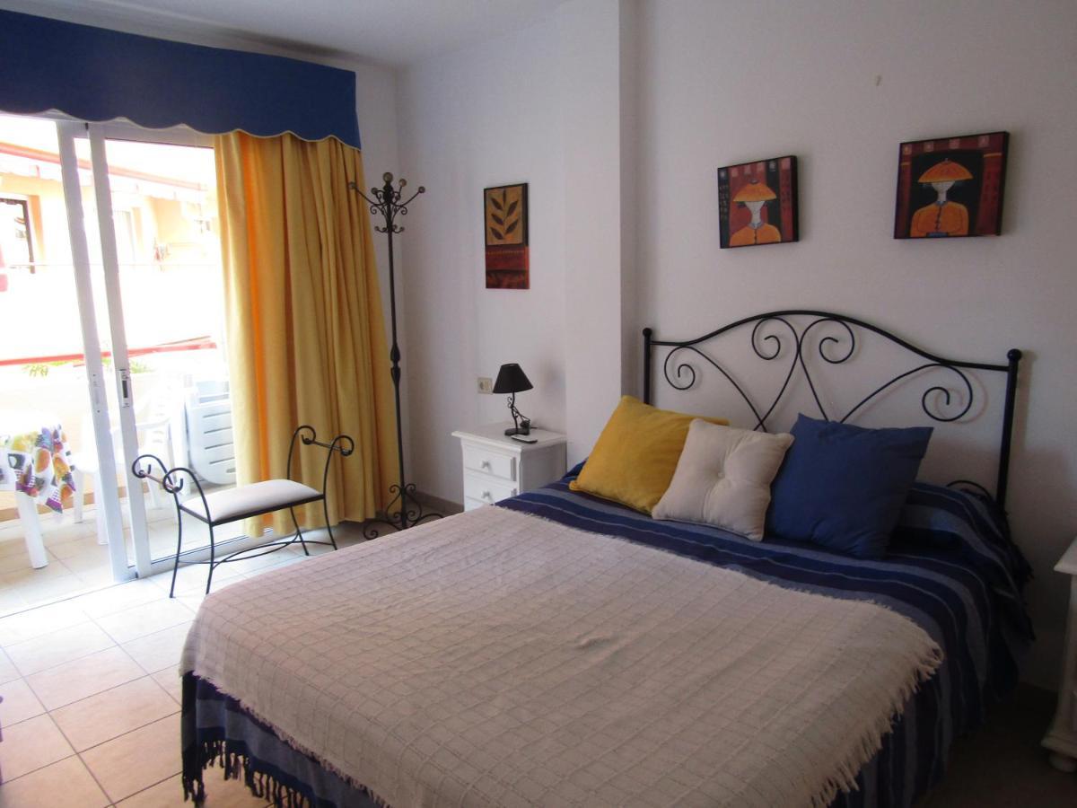 Jardin Marino Apartment ปัวร์โตเดซานตีอาโก ภายนอก รูปภาพ