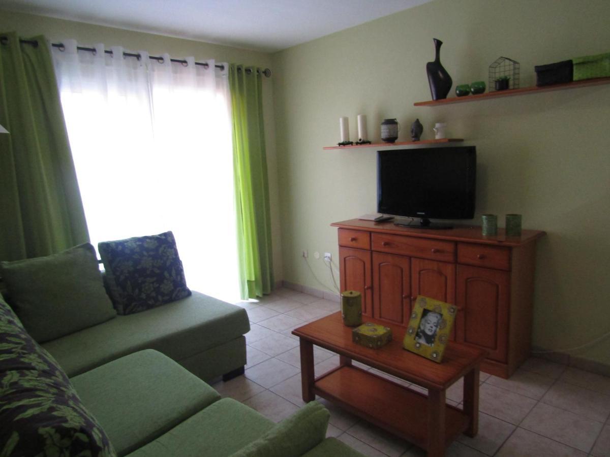 Jardin Marino Apartment ปัวร์โตเดซานตีอาโก ภายนอก รูปภาพ