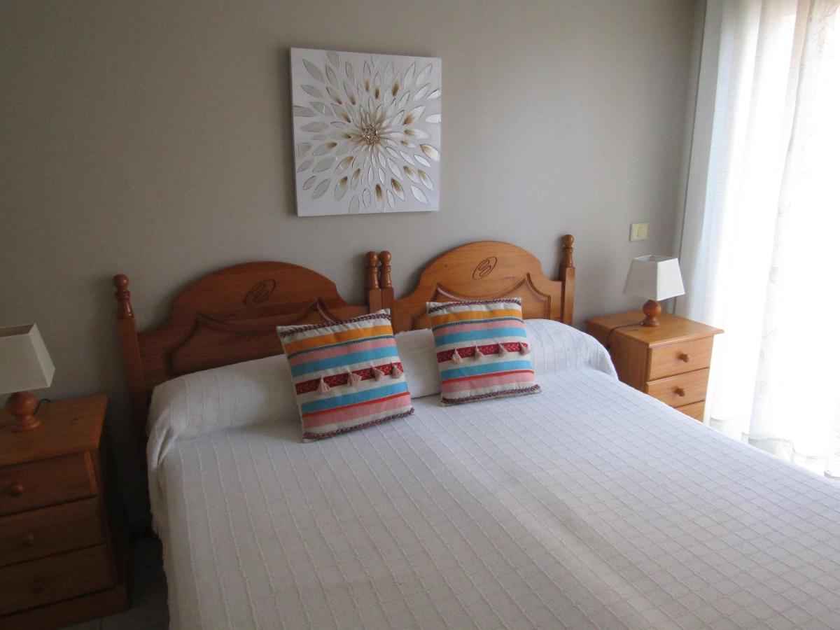 Jardin Marino Apartment ปัวร์โตเดซานตีอาโก ภายนอก รูปภาพ