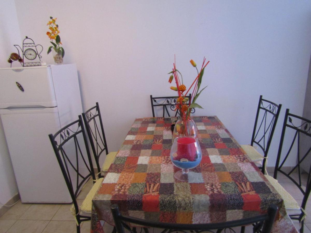 Jardin Marino Apartment ปัวร์โตเดซานตีอาโก ภายนอก รูปภาพ