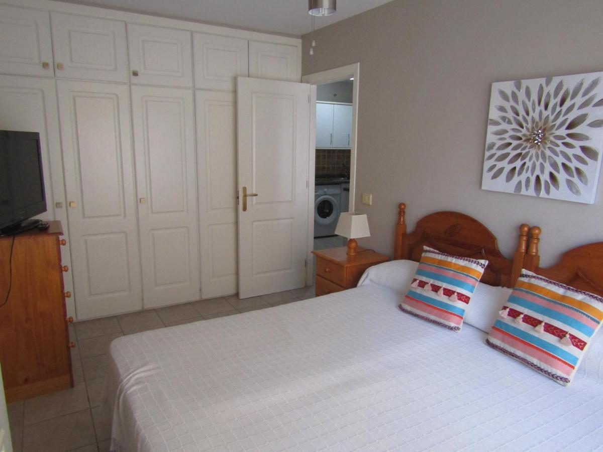 Jardin Marino Apartment ปัวร์โตเดซานตีอาโก ภายนอก รูปภาพ
