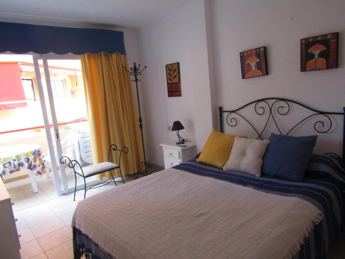 Jardin Marino Apartment ปัวร์โตเดซานตีอาโก ภายนอก รูปภาพ