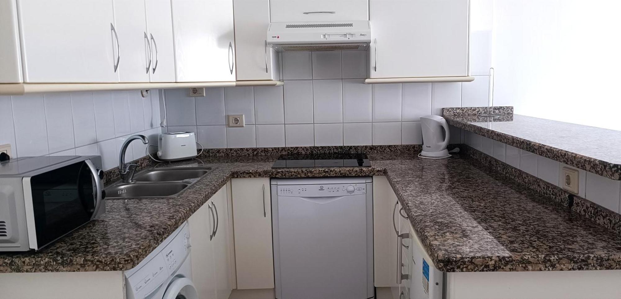 Jardin Marino Apartment ปัวร์โตเดซานตีอาโก ภายนอก รูปภาพ