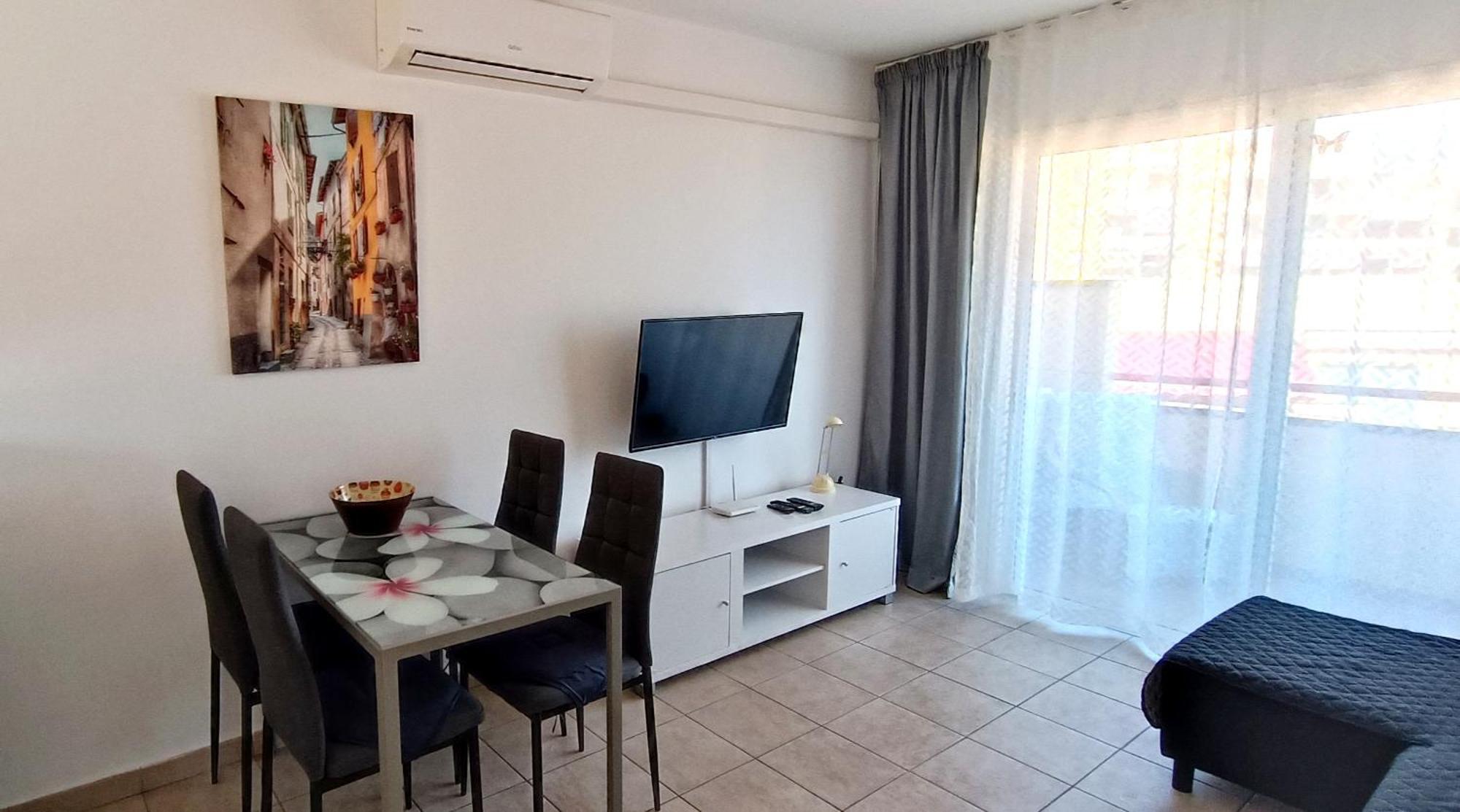 Jardin Marino Apartment ปัวร์โตเดซานตีอาโก ภายนอก รูปภาพ