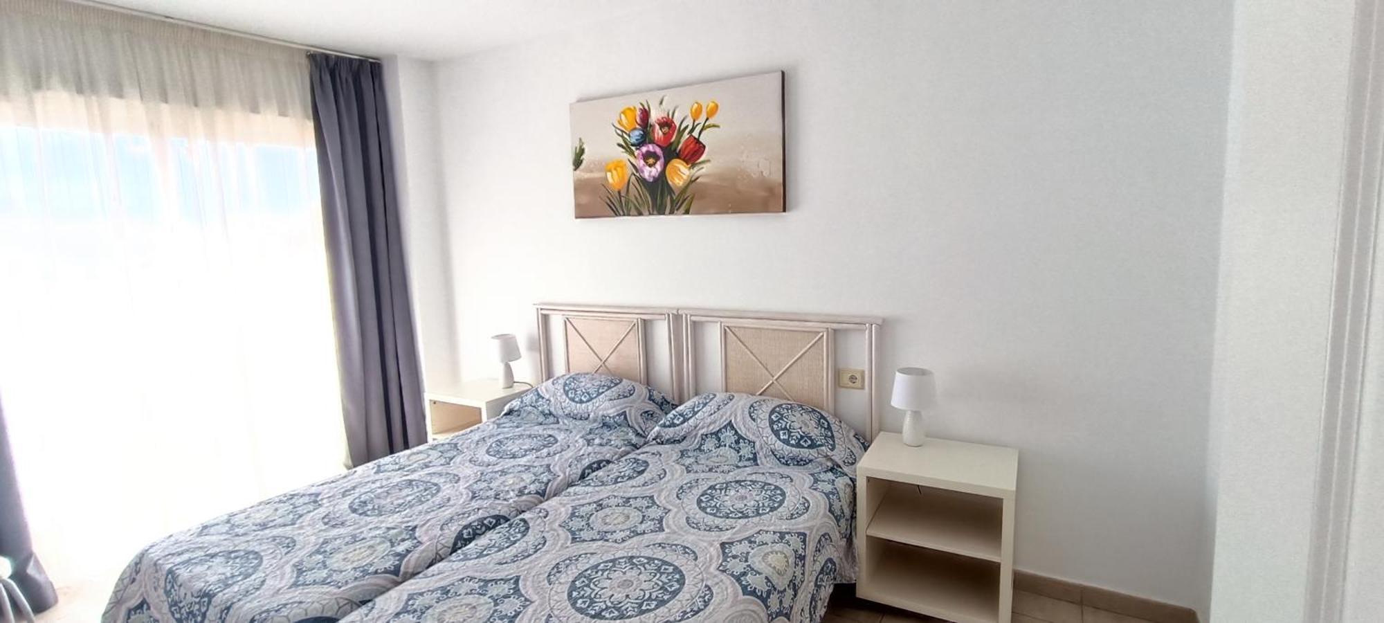 Jardin Marino Apartment ปัวร์โตเดซานตีอาโก ภายนอก รูปภาพ