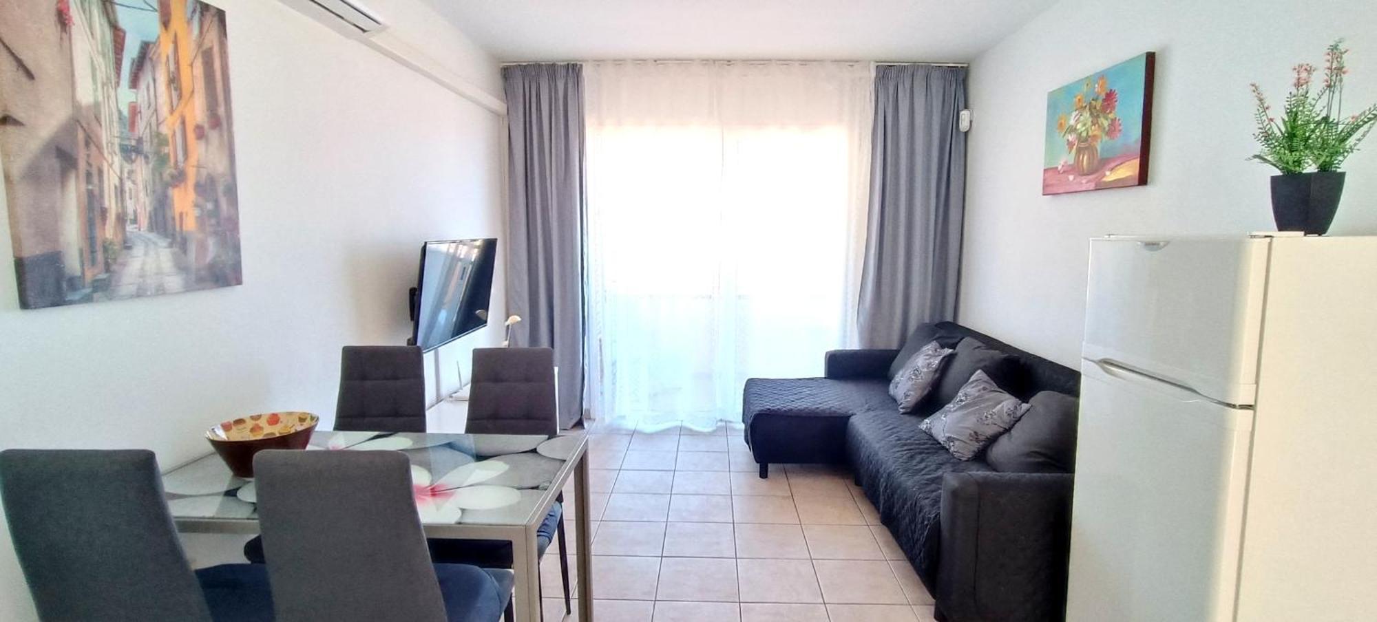 Jardin Marino Apartment ปัวร์โตเดซานตีอาโก ภายนอก รูปภาพ