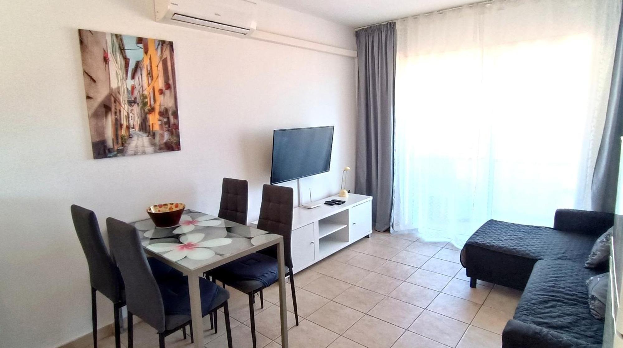 Jardin Marino Apartment ปัวร์โตเดซานตีอาโก ภายนอก รูปภาพ