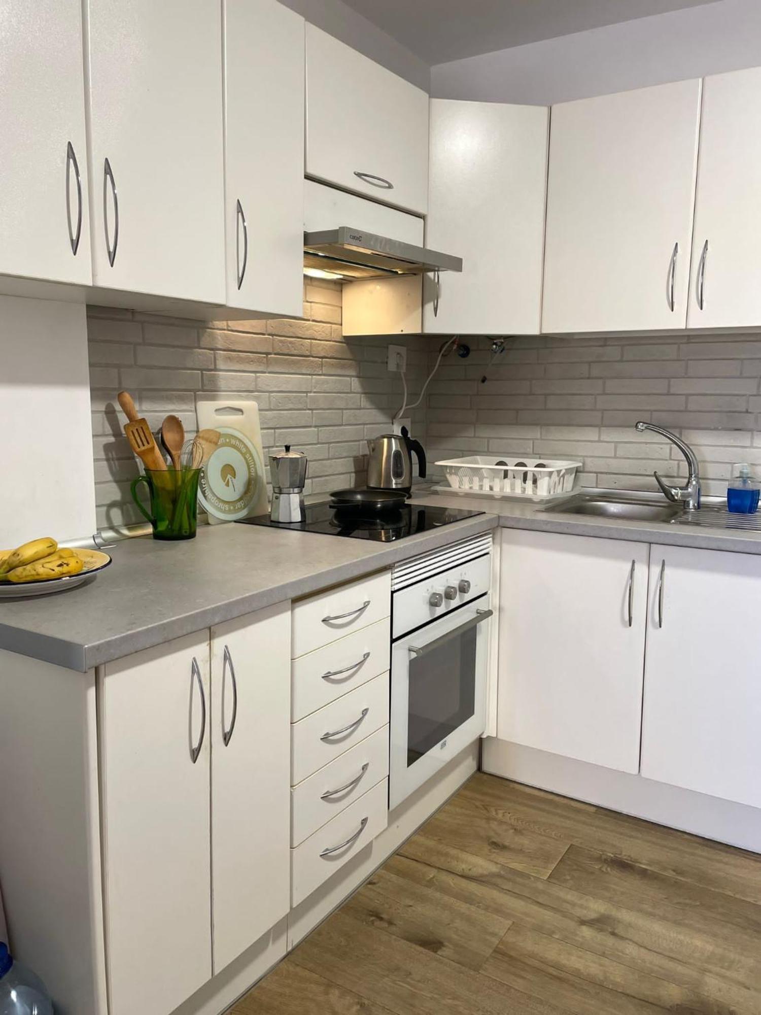 Jardin Marino Apartment ปัวร์โตเดซานตีอาโก ห้อง รูปภาพ