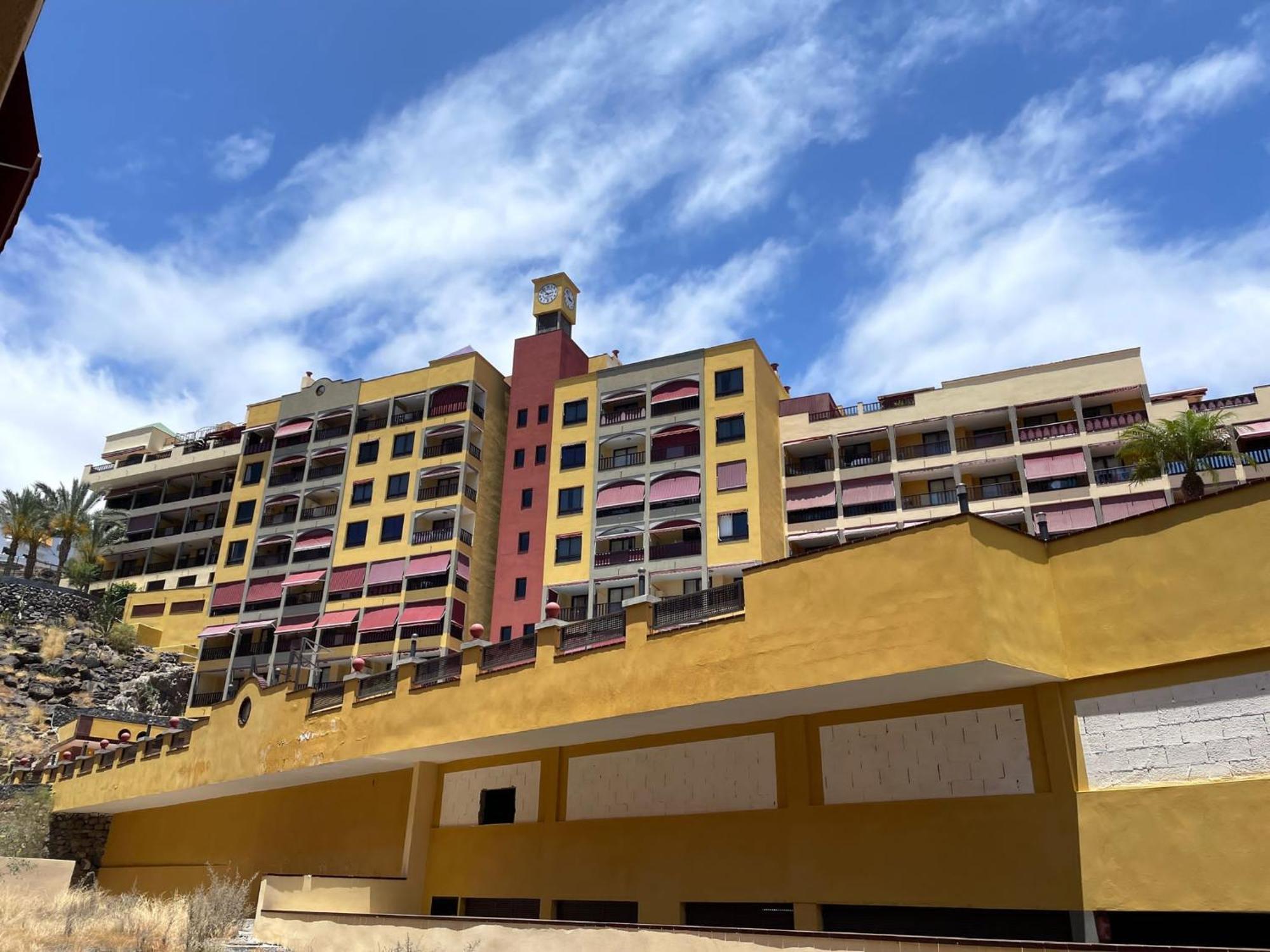 Jardin Marino Apartment ปัวร์โตเดซานตีอาโก ห้อง รูปภาพ