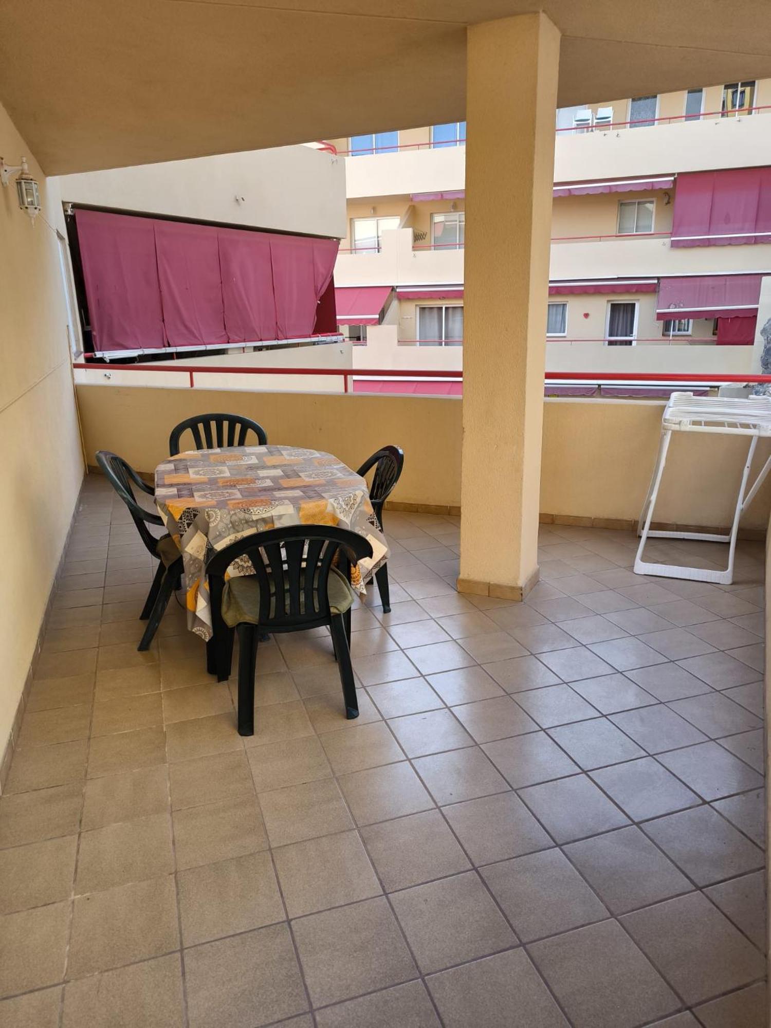 Jardin Marino Apartment ปัวร์โตเดซานตีอาโก ภายนอก รูปภาพ