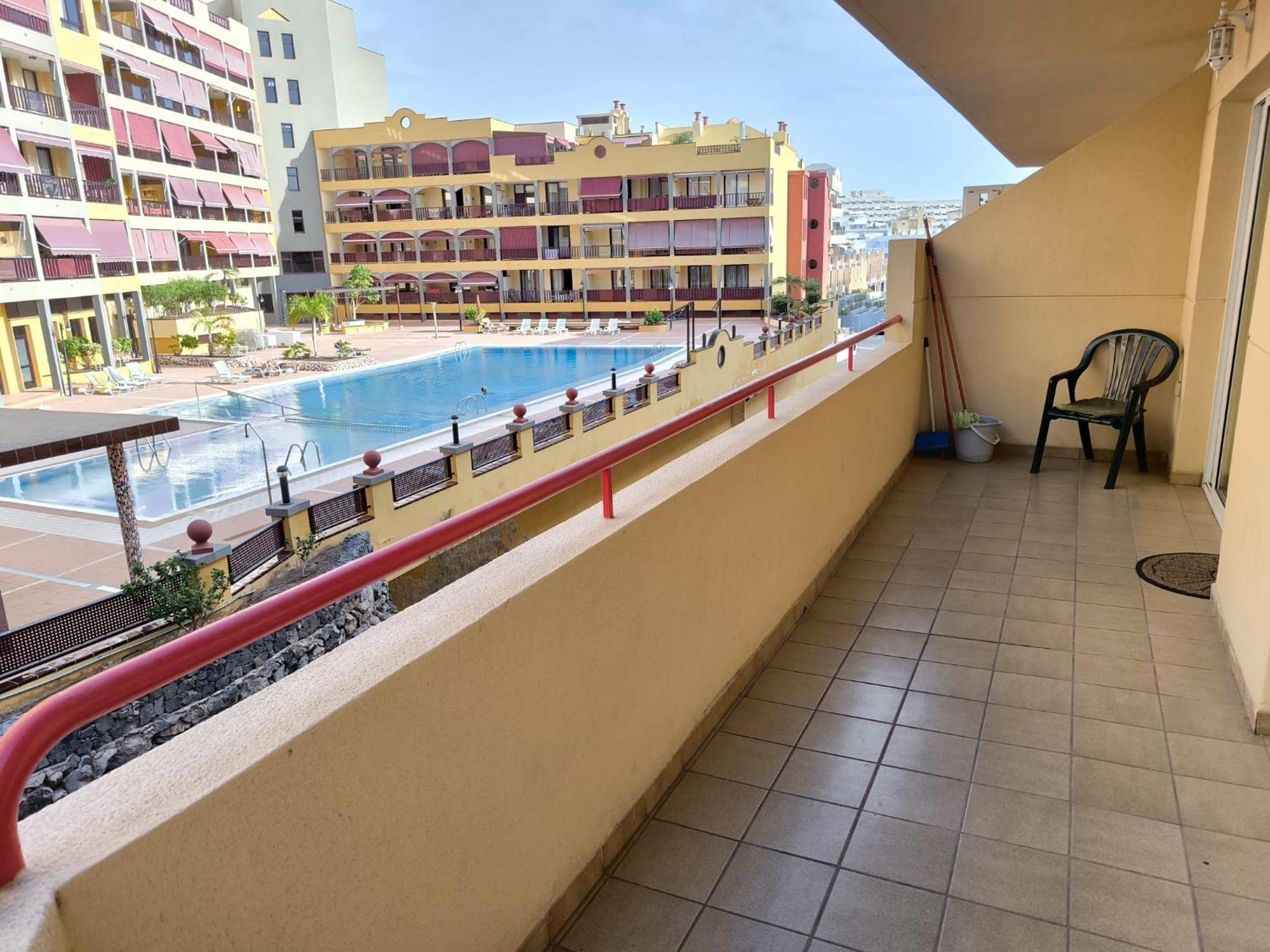 Jardin Marino Apartment ปัวร์โตเดซานตีอาโก ภายนอก รูปภาพ