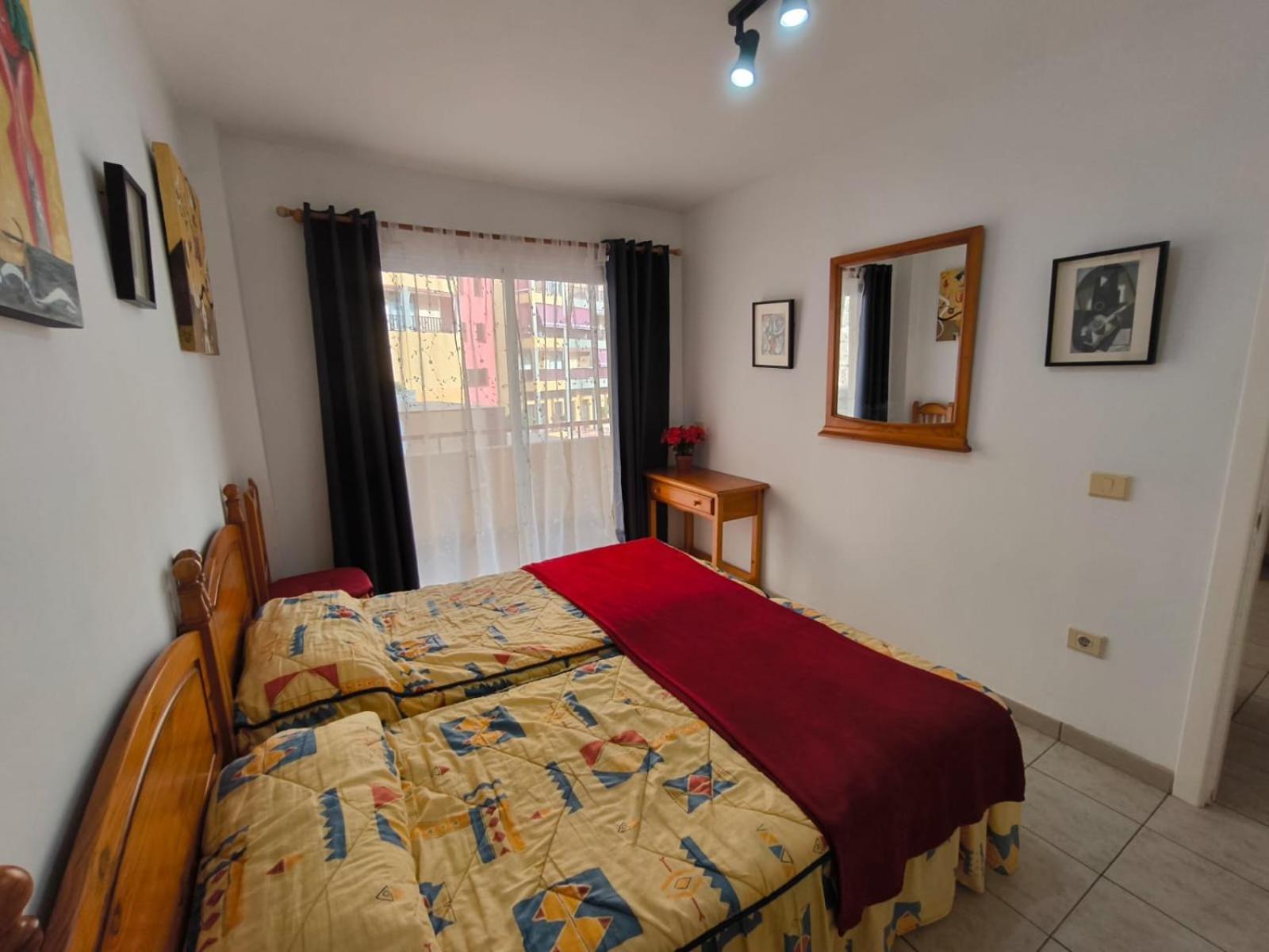 Jardin Marino Apartment ปัวร์โตเดซานตีอาโก ภายนอก รูปภาพ