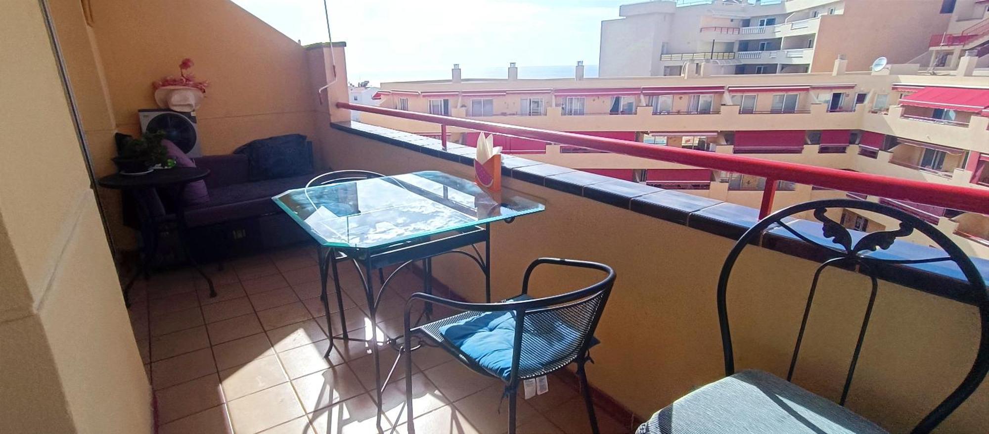 Jardin Marino Apartment ปัวร์โตเดซานตีอาโก ภายนอก รูปภาพ