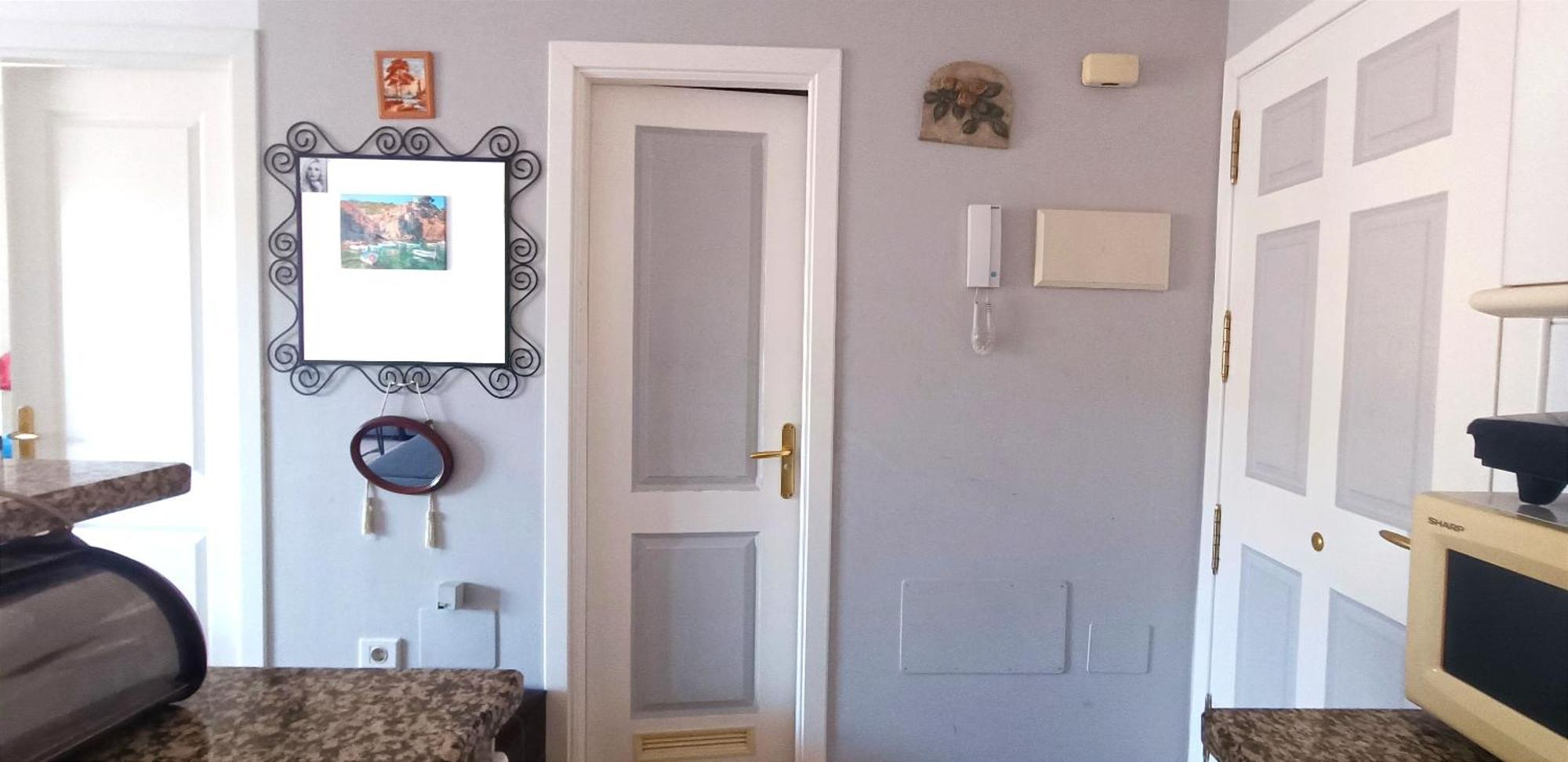 Jardin Marino Apartment ปัวร์โตเดซานตีอาโก ภายนอก รูปภาพ