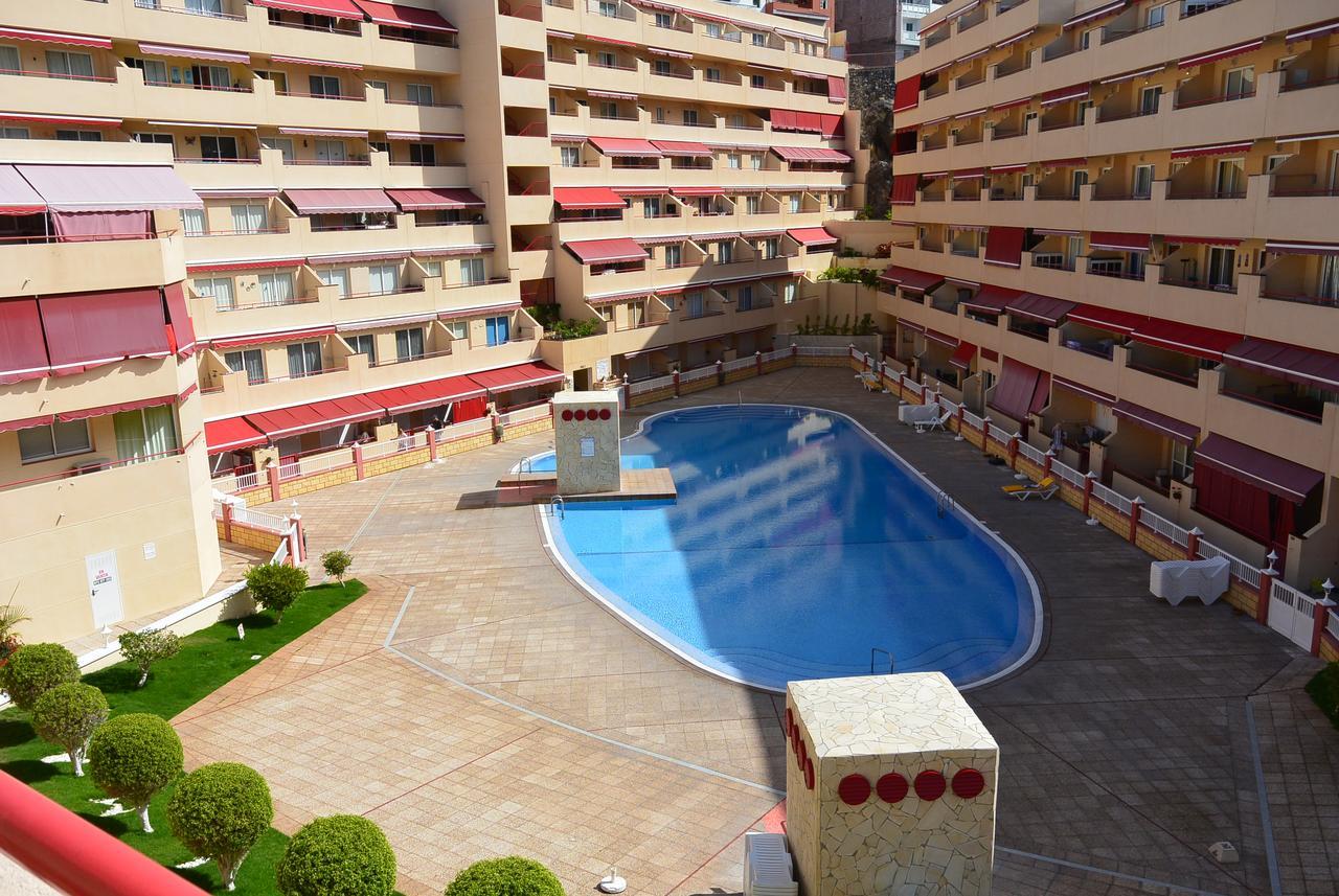 Jardin Marino Apartment ปัวร์โตเดซานตีอาโก ภายนอก รูปภาพ