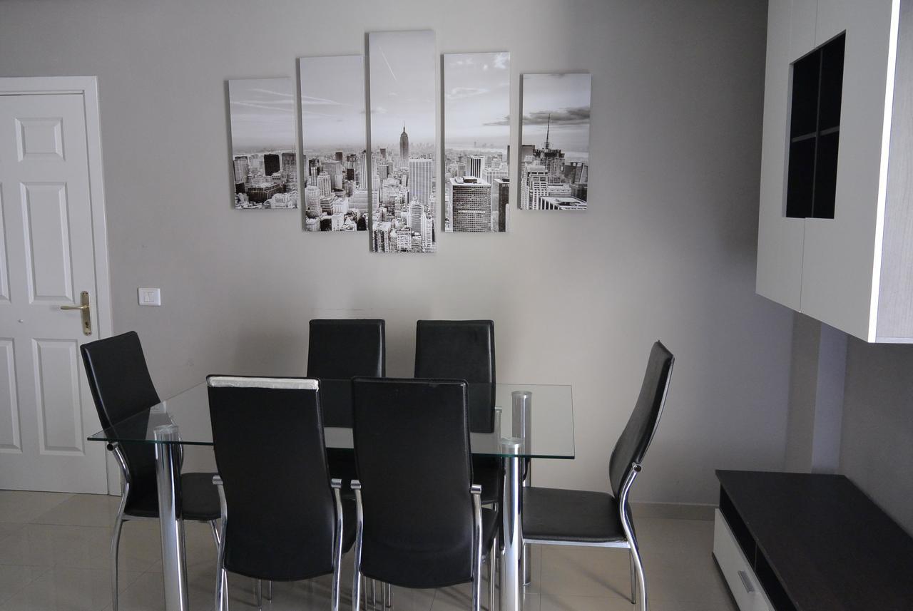 Jardin Marino Apartment ปัวร์โตเดซานตีอาโก ภายนอก รูปภาพ