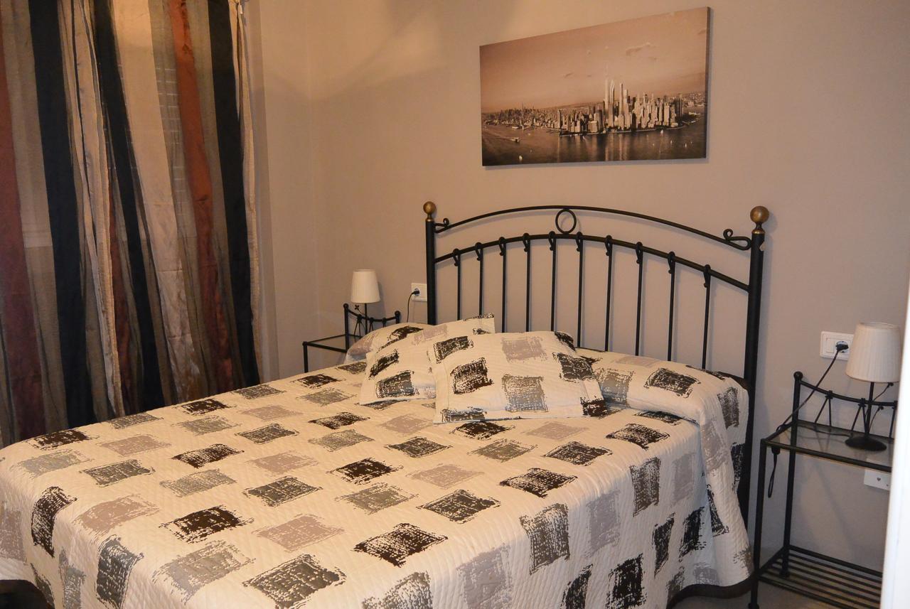 Jardin Marino Apartment ปัวร์โตเดซานตีอาโก ภายนอก รูปภาพ
