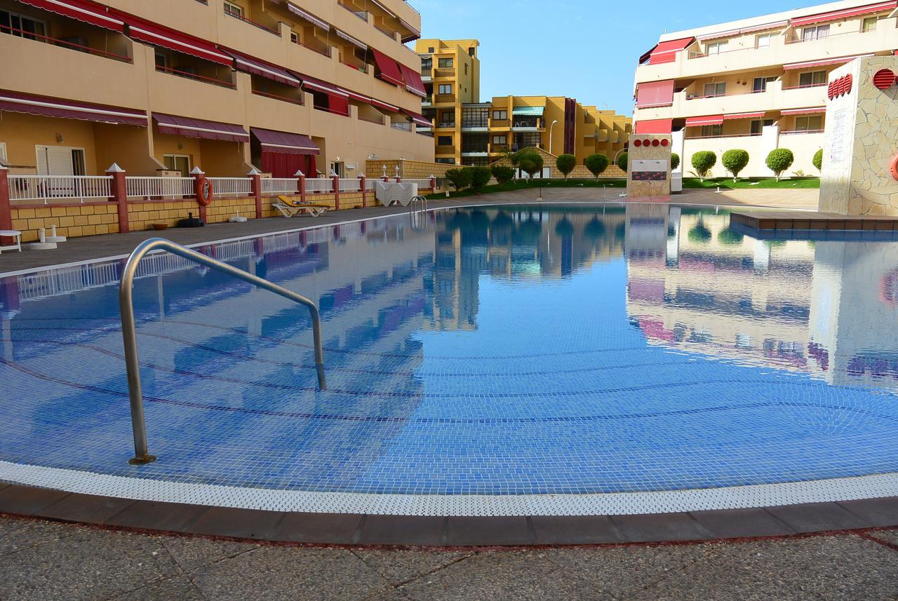 Jardin Marino Apartment ปัวร์โตเดซานตีอาโก ภายนอก รูปภาพ